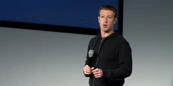 Kotak Masuk Email Facebook. Facebook hapus pesan pribadi Mark Zuckerberg, ada apa