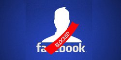 Cara Blokir Fb Sementara. 7 Cara Mengetahui Bahwa Kita Diblokir Seseorang di Facebook