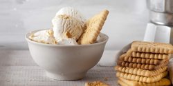Cara Membuat Es Tiktok. Cara Membuat Es Krim Marie Regal 3 Bahan Cukup dengan