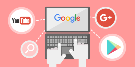 Daftar Google Adsense Buat Youtube. Cara Daftar Google Adsense untuk Youtuber Pemula, Mudah Dicoba