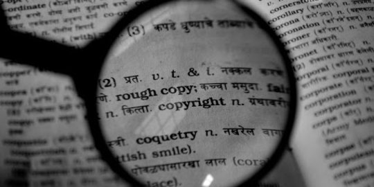 Apa Arti Copyright. Memahami Apa Itu Copyright beserta Tujuan dan Cara Kerjanya