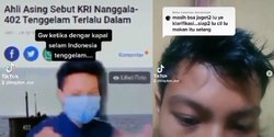 Cara Mencari Akun Facebook Berdasarkan Foto. Keterlaluan, Pria Ini Malah buat Konten Joget-joget Tahu KRI