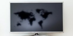 Kenapa Youtube Tidak Ada Gambar Tapi Ada Suara. Penyebab TV LED Tidak Ada Gambarnya Beserta Cara