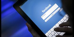 Cara Membuka Facebook Di Laptop. Cara Masuk FB melalui Komputer dan Mobile, Perhatikan