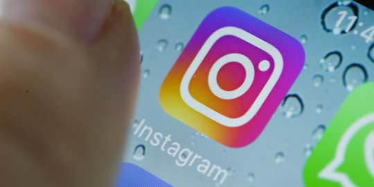 Fitur Apa Saja Yang Ada Di Instagram. Instagram adalah Media Sosial berbasis Foto dan Video, Pahami