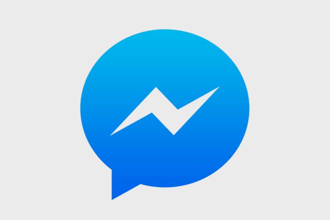 Mencari Facebook Melalui Foto. Mengakses arsip foto di dalam kontak Facebook Messenger