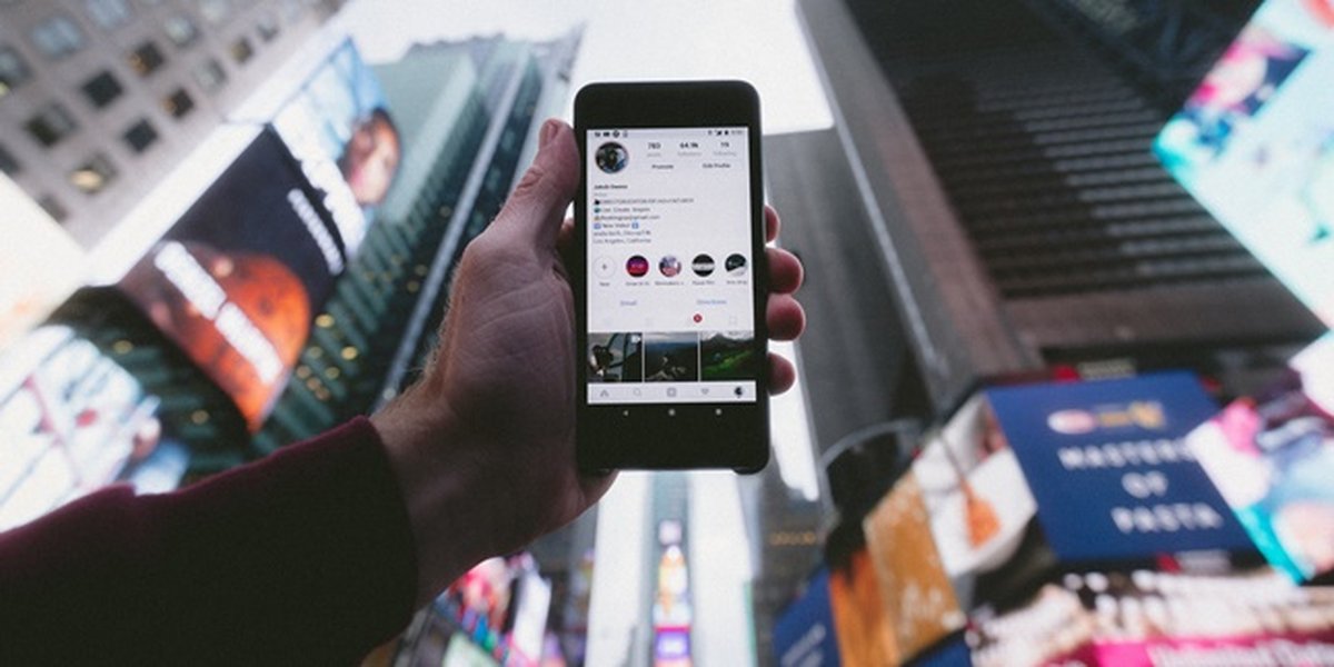 Melihat Instagram Private. 10 Cara Melihat Akun IG Private Tanpa Mengikuti dengan Aplikasi