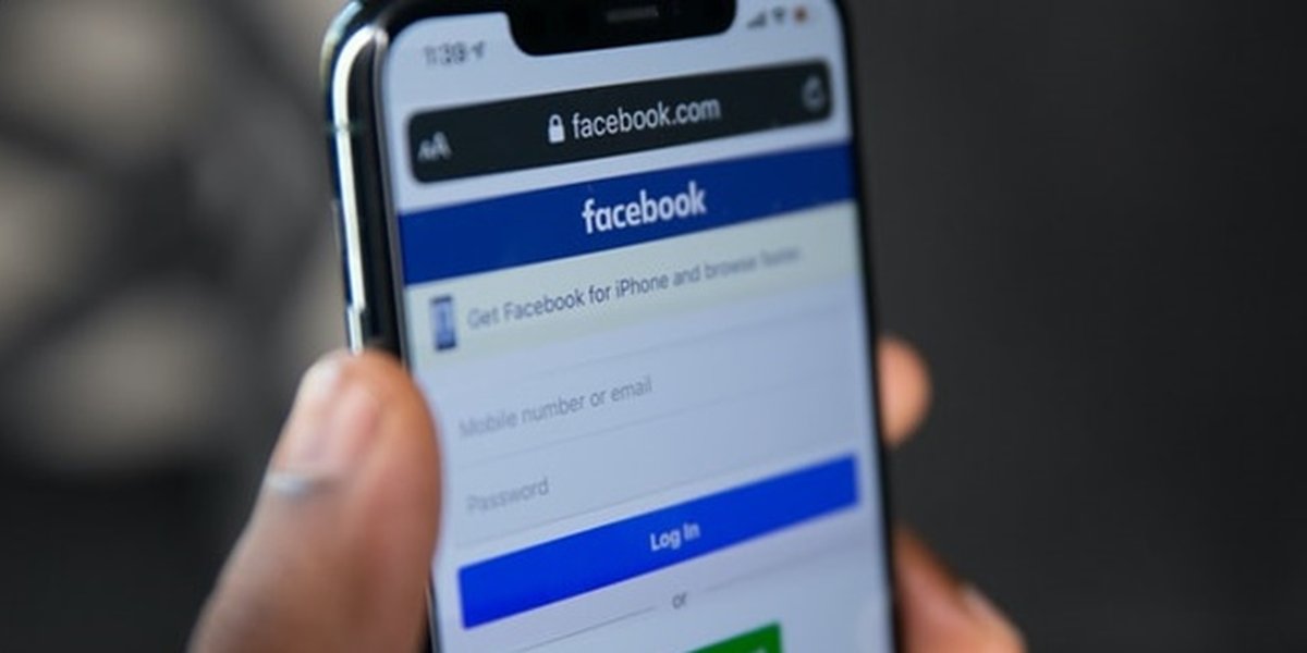 Cara Membuka Facebook Di Hp Lain. 6 Cara Masuk FB Tanpa Kata Sandi Lewat HP, Login dengan