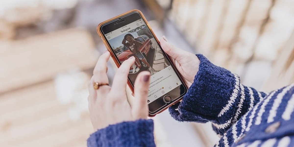 Cara Melihat Profil Instagram Yang Di Private Jalantikus. 8 Cara Melihat Profil IG dan Foto Akun yang di Private, Mudah Meski