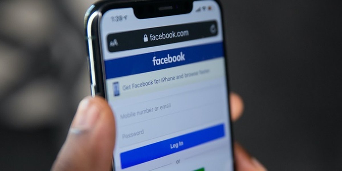 Cara Buat Akun Baru Di Fb. Cara Membuat Akun Facebook Baru dengan Mudah dan Cepat