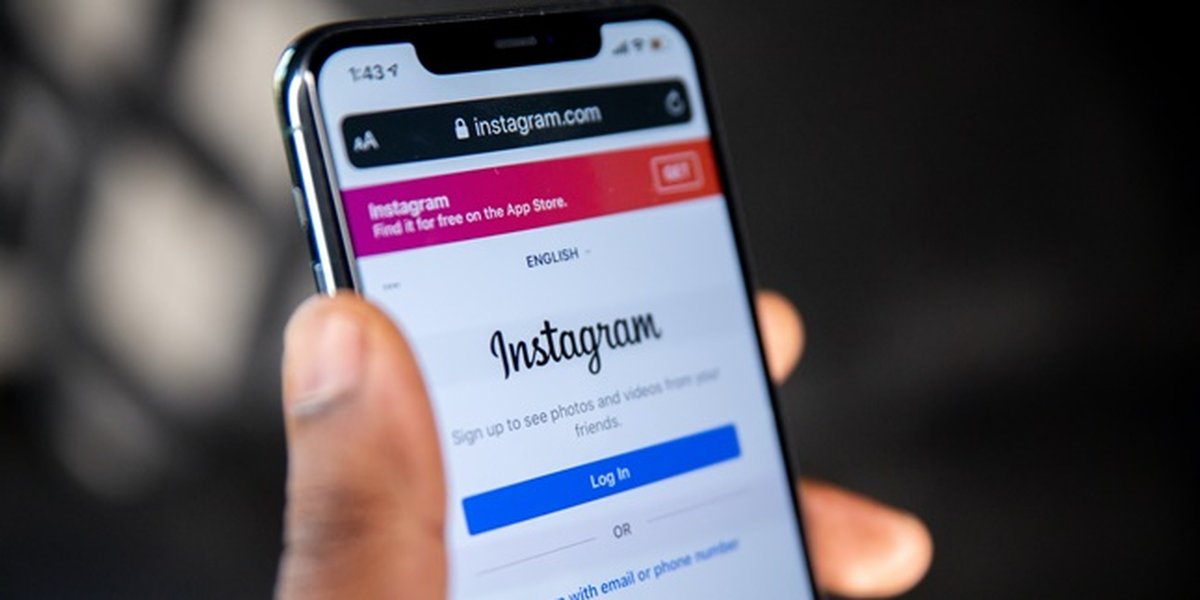 Cara Ganti Akun Email Instagram. 4 Cara Mengganti Email IG dengan Alamat Baru Lewat HP dan