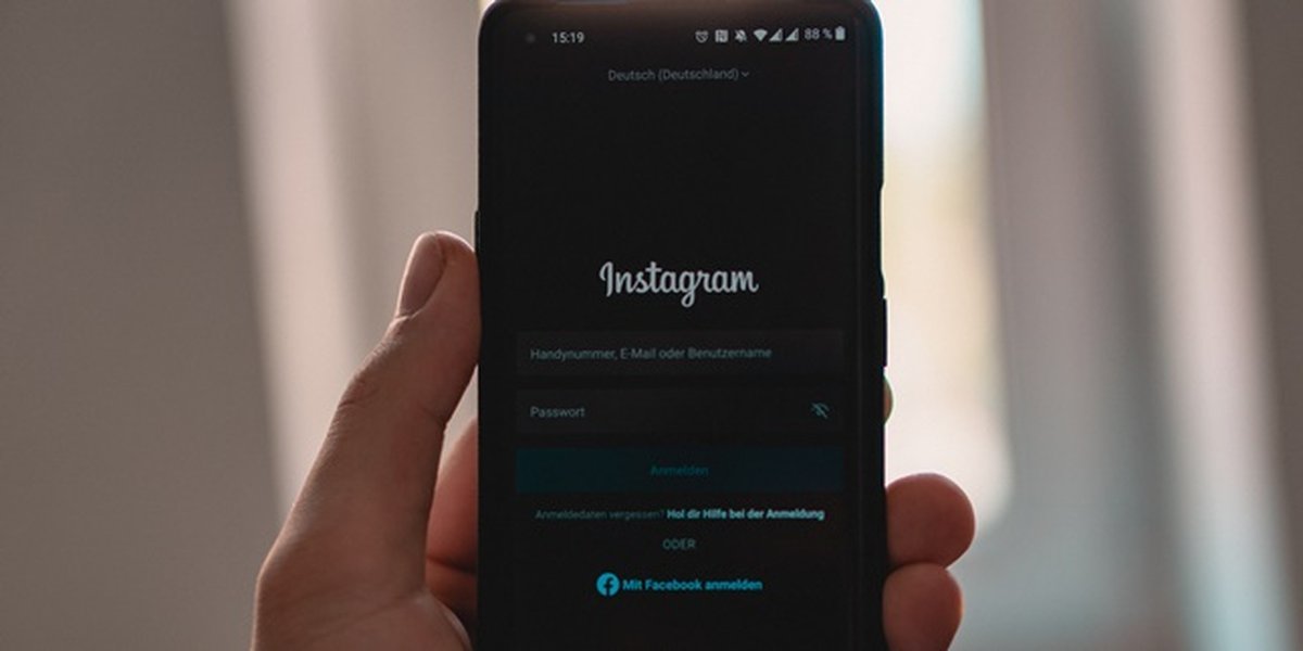 Cara Mengubah Kata Sandi Ig Yang Lupa. 6 Cara Mengganti Password Instagram yang Lupa dengan Reset