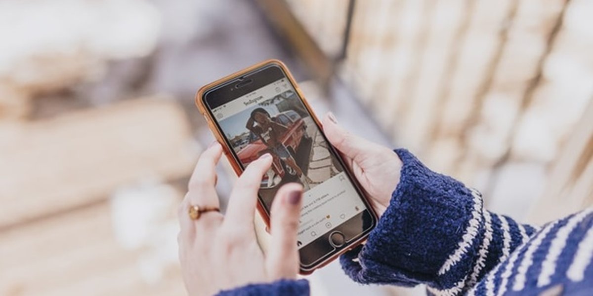 Bagaimana Cara Memposting Foto Di Instagram. Cara Upload Foto di Instagram untuk Feed dan Story, Bisa