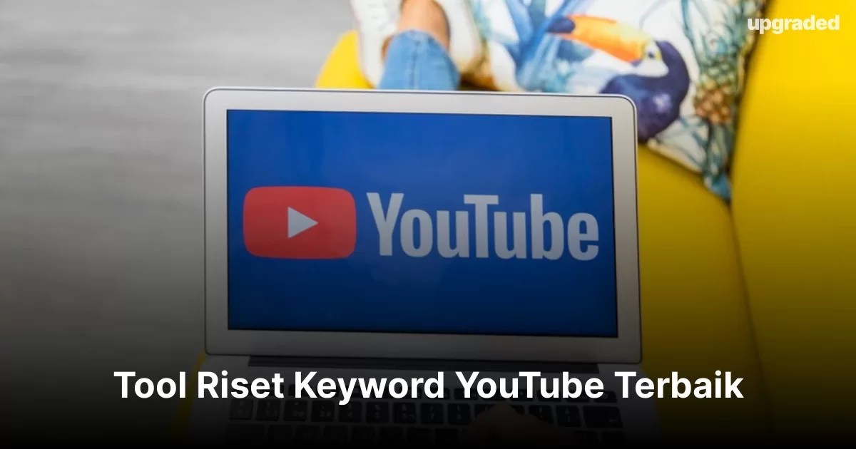 Keywordtool Io Youtube. 10 Tool Riset Keyword YouTube Terbaik