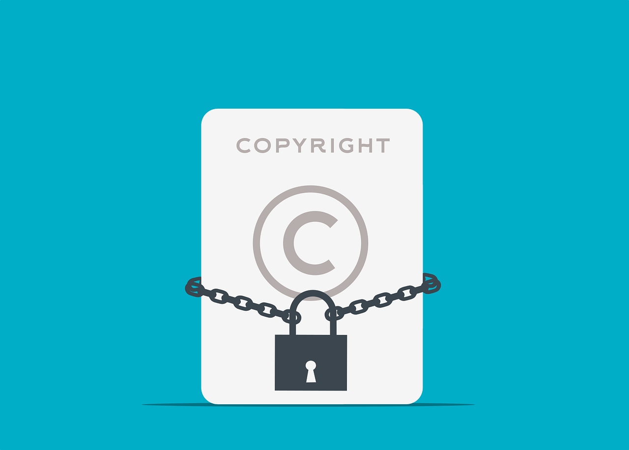 Apa Maksud No Copyright. Pengertian Copyright: Jenis, Manfaat, Aturan, dan Cara Untuk