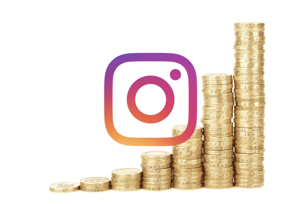 Apakah Instagram Dapat Menghasilkan Uang. 9 Cara Menghasilkan Uang Dari Instagram Yang Bisa Kamu Coba