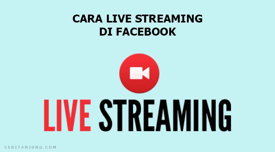 Cara Mendapatkan Rtmp Facebook. Cara Membuat Live Streaming di Halaman Facebook