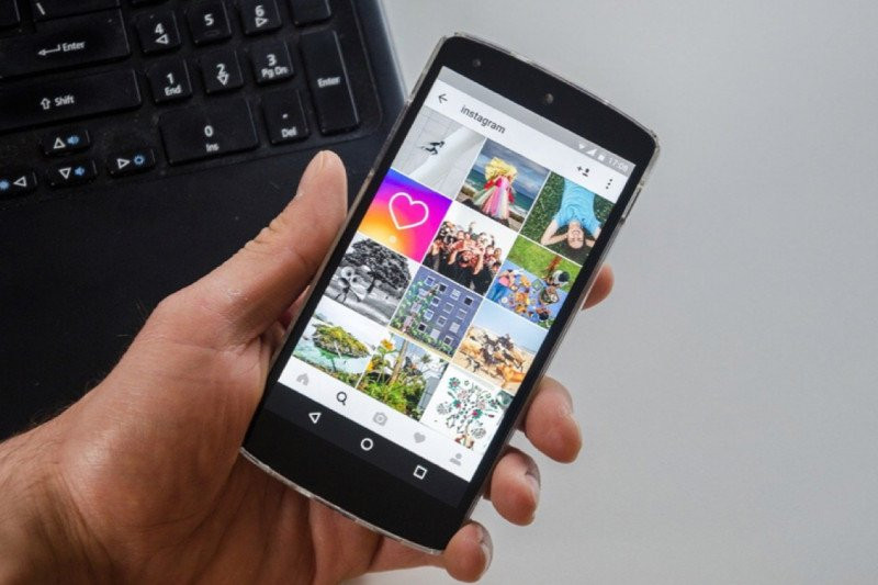 Cara Melihat Foto Yang Disukai Di Instagram. Cara Mudah Melihat Postingan yang Disukai di Instagram