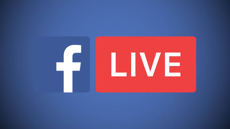 Cara Share Live Ke Grup Facebook. Cara Berbagi Layar Saat Live Streaming di Facebook Live