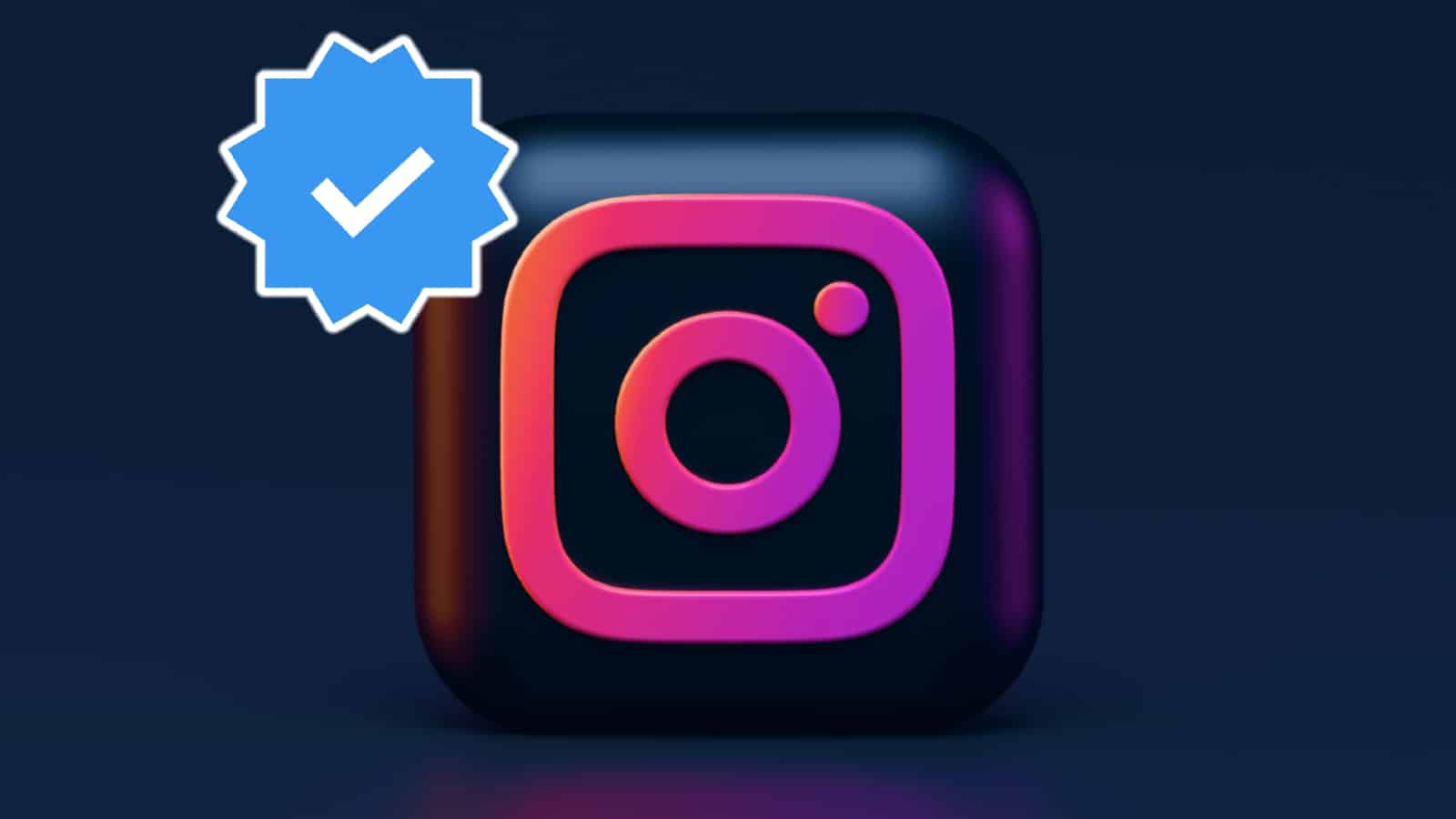 Cara Membuat Akun Resmi Di Instagram. Cara Mudah Membuat Akun Instagram Menjadi Verified dalam 5