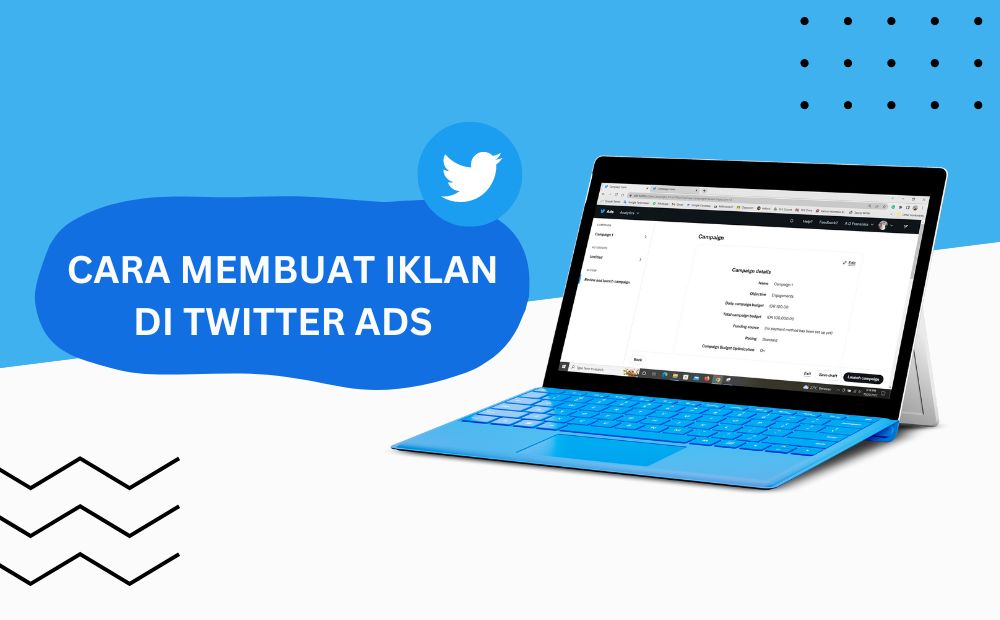 Cara Membuat Nama Twitter. Cara Membuat Iklan di Twitter Ads untuk Pemula