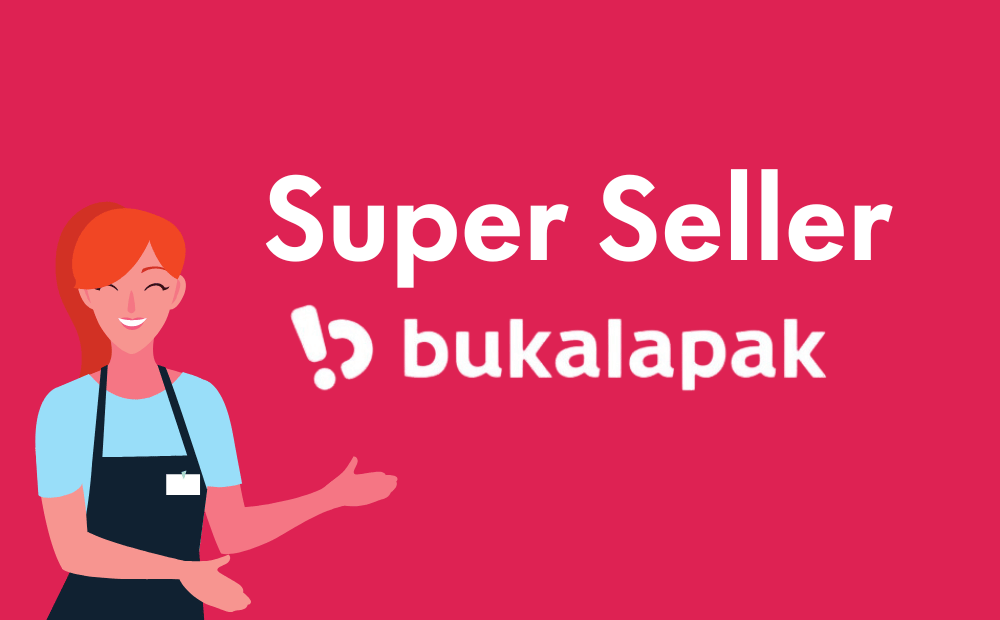 Cara Mengikuti Flash Deal Di Bukalapak. Mengoptimalkan Penjualan dengan Program Super Seller di