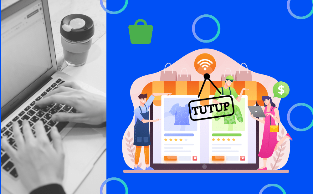 Status Toko Tidak Aktif Di Tokopedia. Cara Mengaktifkan Kembali Toko yang Berlabel Tidak Aktif di