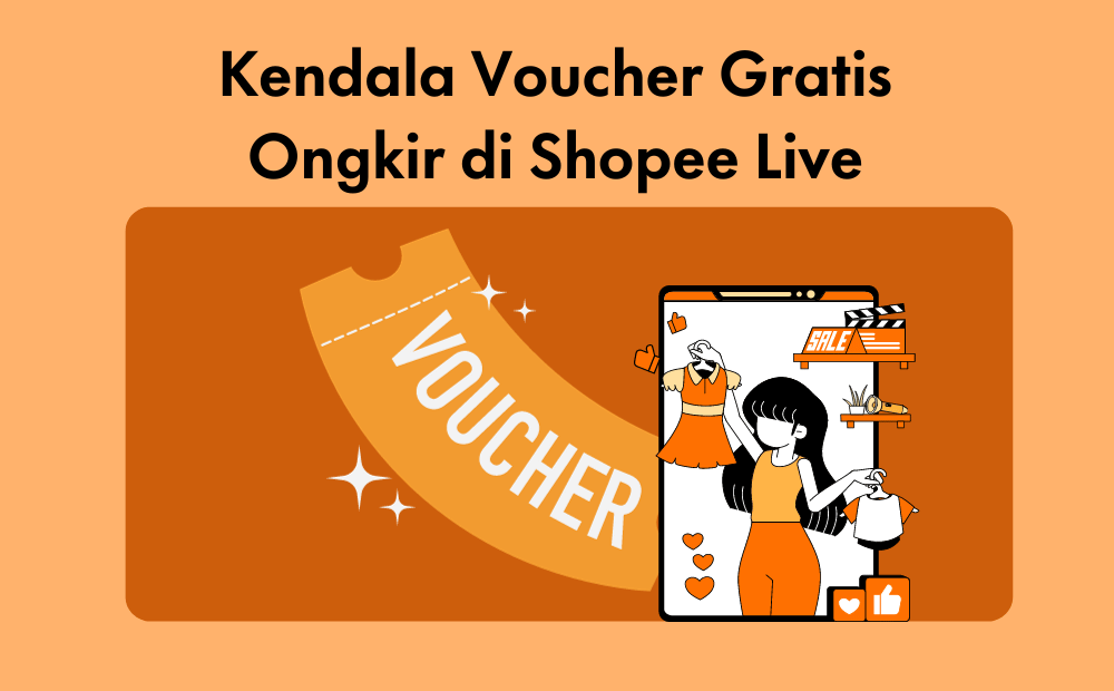 Mendaftar Program Gratis Ongkir Shopee. Mengatasi Kendala Program Gratis Ongkir yang Tidak Muncul di