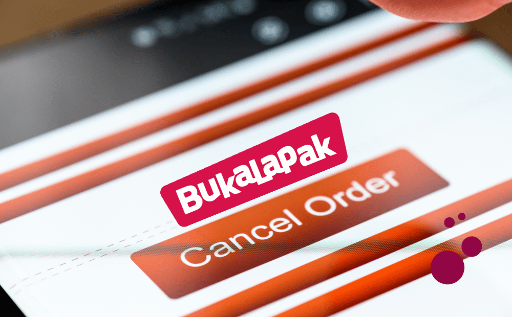 Cara Cancel Bukalapak. Panduan Praktis Menghadapi Permintaan Pembatalan Pesanan di