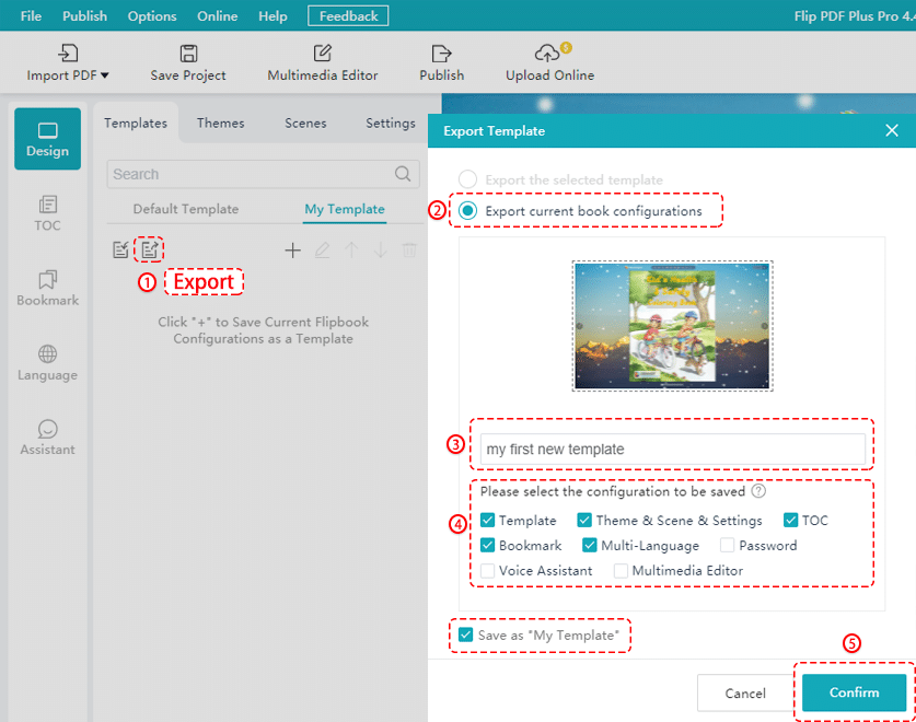 Cara Simpan Efek Instagram. Is there a way to save a template of the settings for the future use