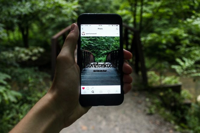 Cara Melihat Foto Di Dm Instagram Yang Sudah Dibuka. Cara Melihat Ulang Foto di DM Instagram [100% WORK