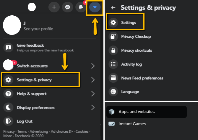 Cara Mencari Uid Facebook. Apa itu UID jaringan sosial dan bagaimana saya dapat