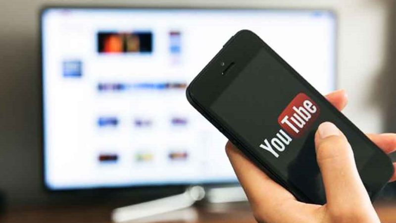 Aplikasi Youtube Untuk Stb Indihome. Cara Upgrade YouTube di IndiHome Supaya Bisa Dibuka Kembali