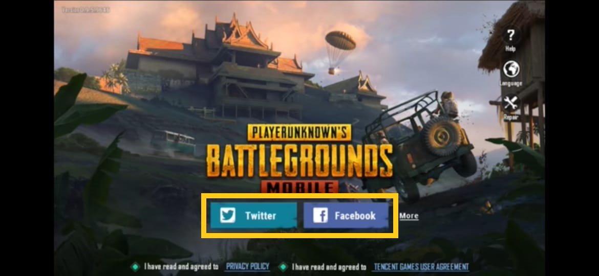 Cara Memindahkan Akun Pubg Dari Facebook Ke Facebook Lain. Cara Logout dan Ganti Akun PUBG Mobile di Android Dengan