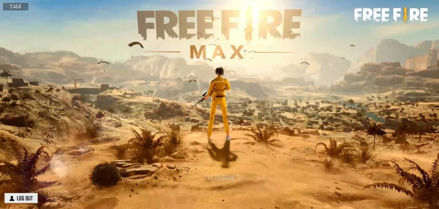 Masuk Free Facebook Lite. Apakah Akun Free Fire Bisa Digunakan Untuk Free Fire Max?