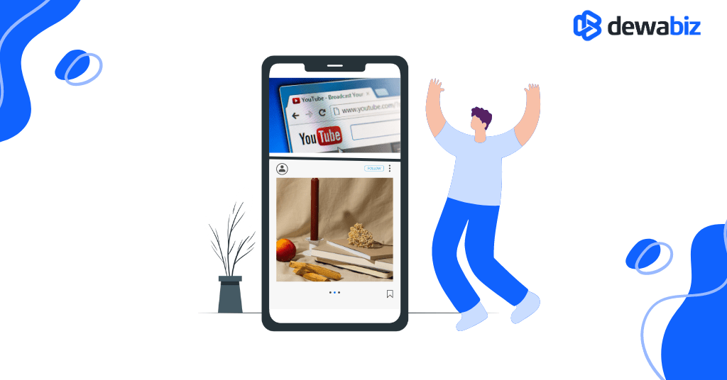 Cara Membuat Youtube Tetap Berjalan Saat Buka Aplikasi Lain. 5 Cara Agar Youtube Tetap Berjalan saat Buka Aplikasi Lain