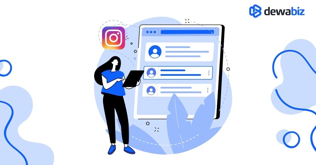 Permintaan Mengikuti Instagram. 3 Cara Melihat Permintaan Mengikuti di Instagram Termudah