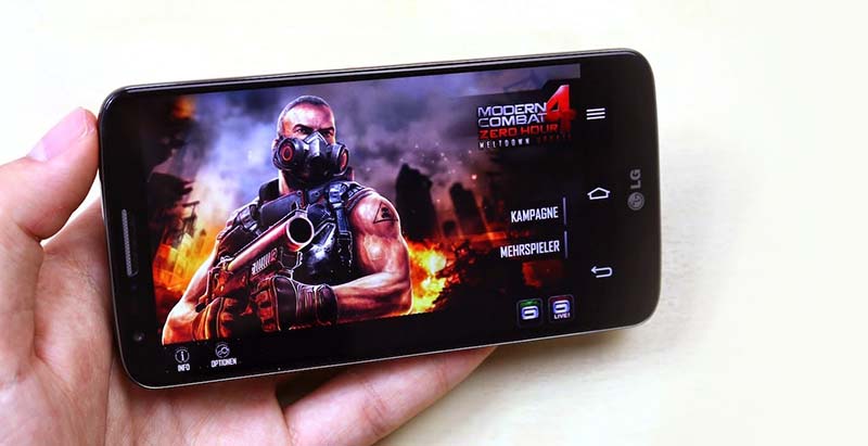 Cara Mengatasi Nonton Youtube Patah Patah. 9+ Cara Mengatasi LAG Saat Main Game di HP Android [Tanpa Root]