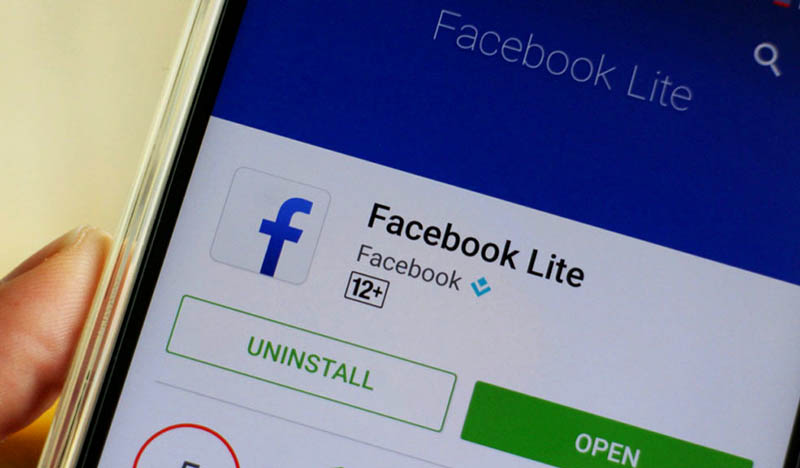 Masuk Facebook Lite Saya Sendiri. 3+ Cara Mengatasi Facebook Lite Telah Berhenti