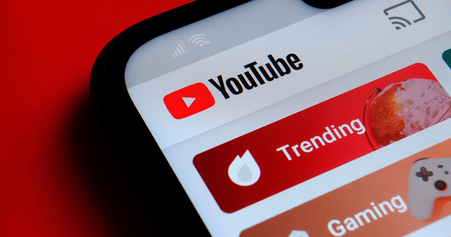 Mencari Kata Kunci Youtube. 4 Tips Mencari Tren Kata Kunci di Youtube