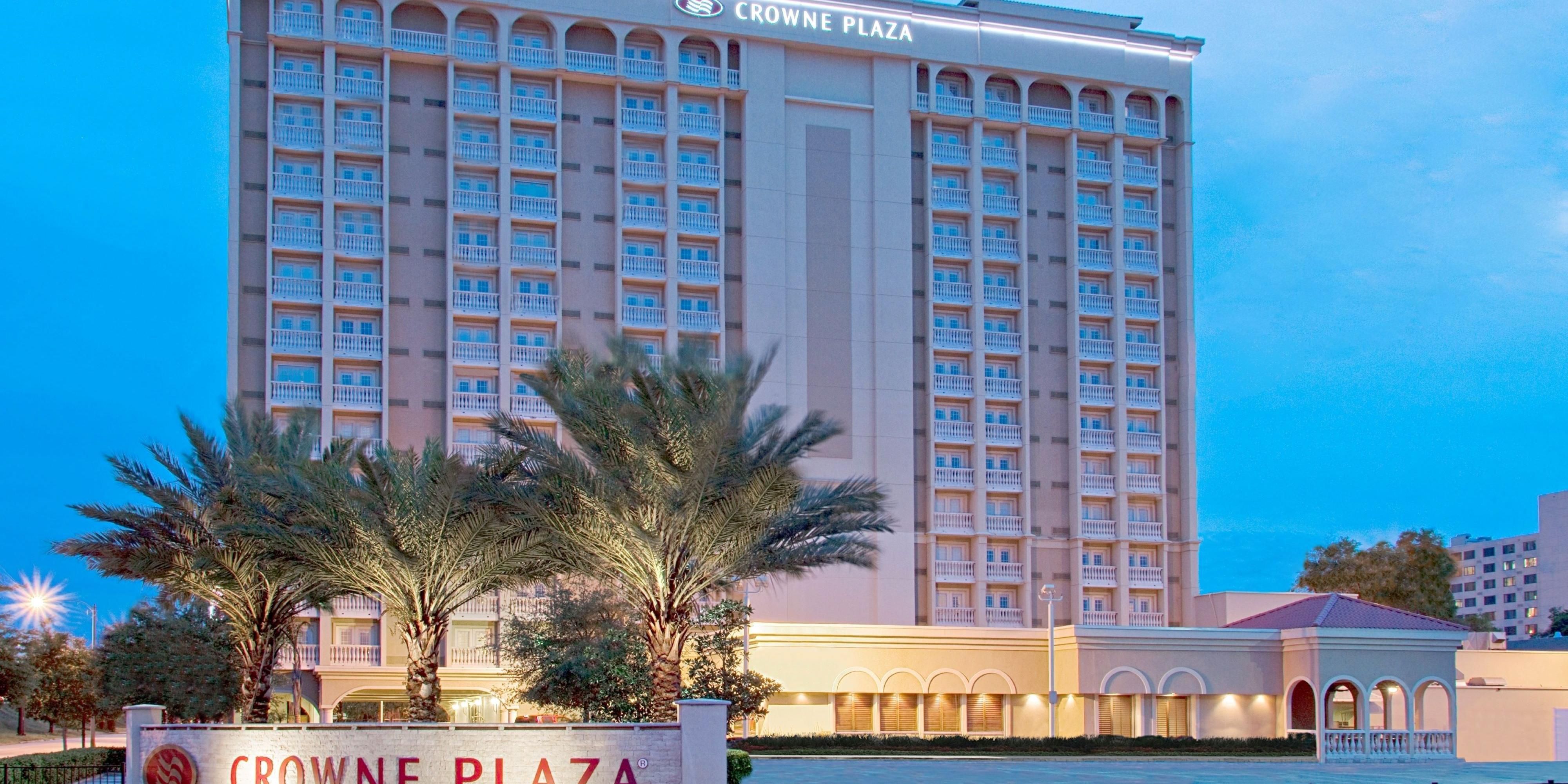 4000 Detik Berapa Menit. Crowne Plaza Orlando-Downtown