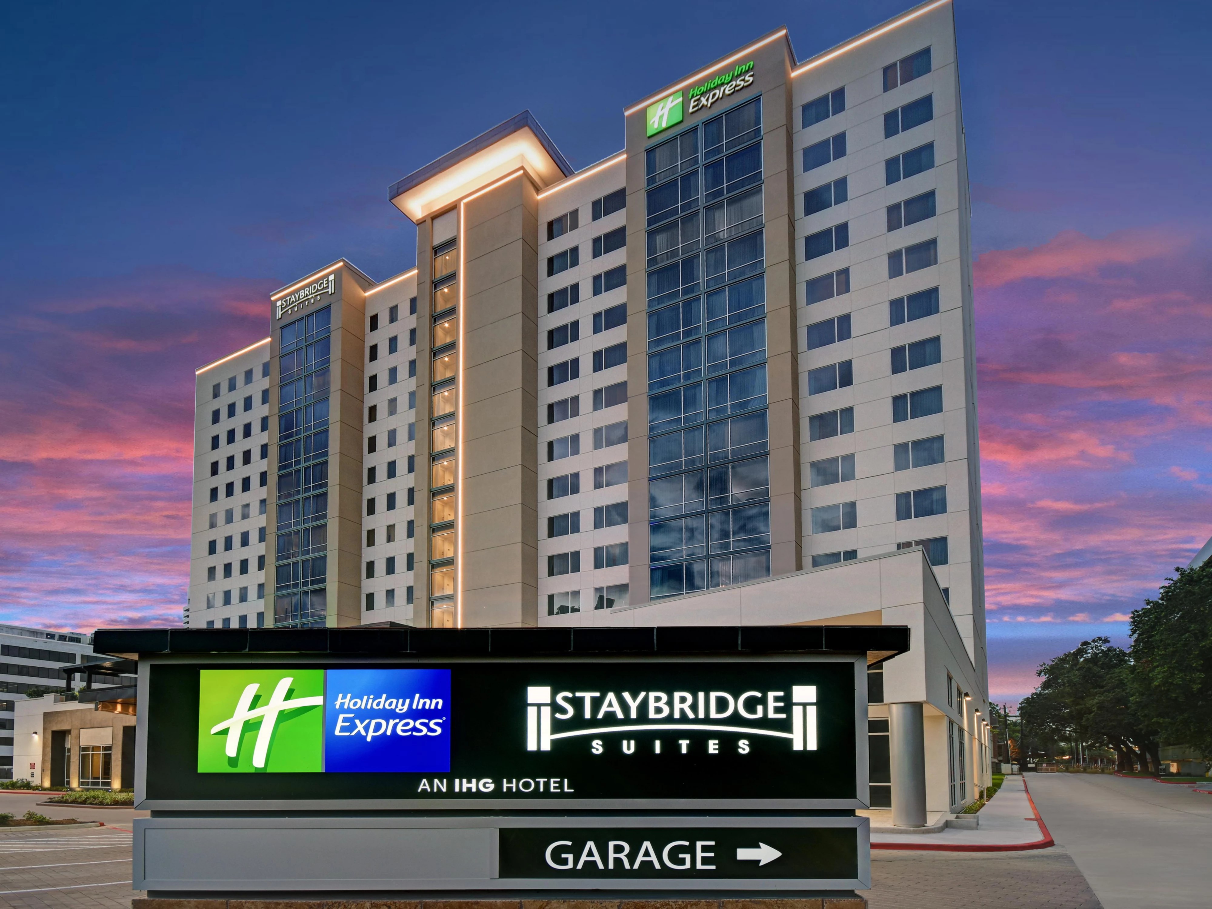 Cara Mengganti Font Story Instagram. Holiday Inn Express Houston