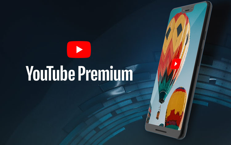 Perbedaan Youtube Premium Dan Biasa. YouTube Premium? Perhatikan Kelebihannya Sebelum