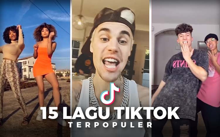 Lagu Barat Tiktok Terbaru 2020. 18 Lagu Tik Tok Terbaru dan Terpopuler Saat Ini! + Bonus Track