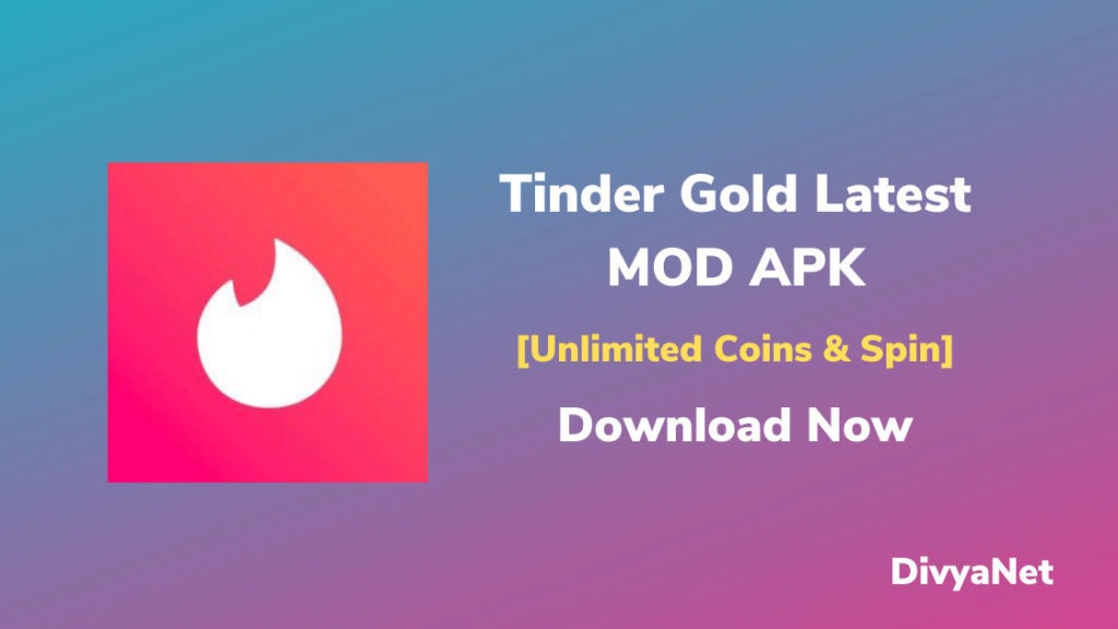 Tinder Premium Mod Apk 2020. Unduh Tinder Mod Apk – {Versi Diperbarui 2022}