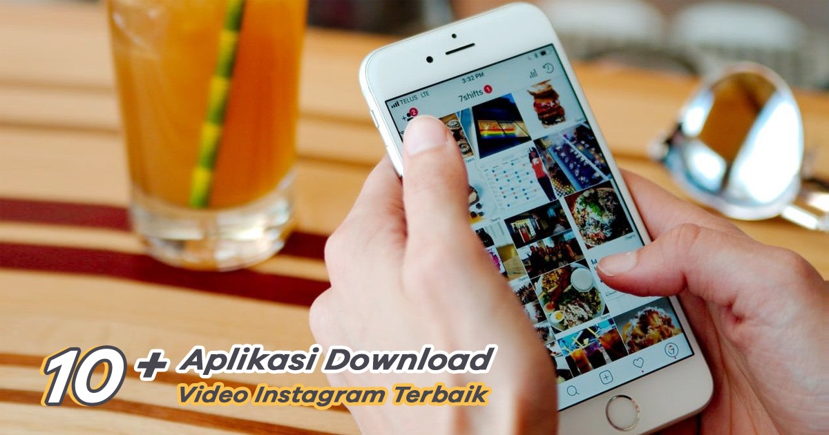 Aplikasi Download Gambar Instagram. 10+ Aplikasi Download Video Instagram Terbaik 2023