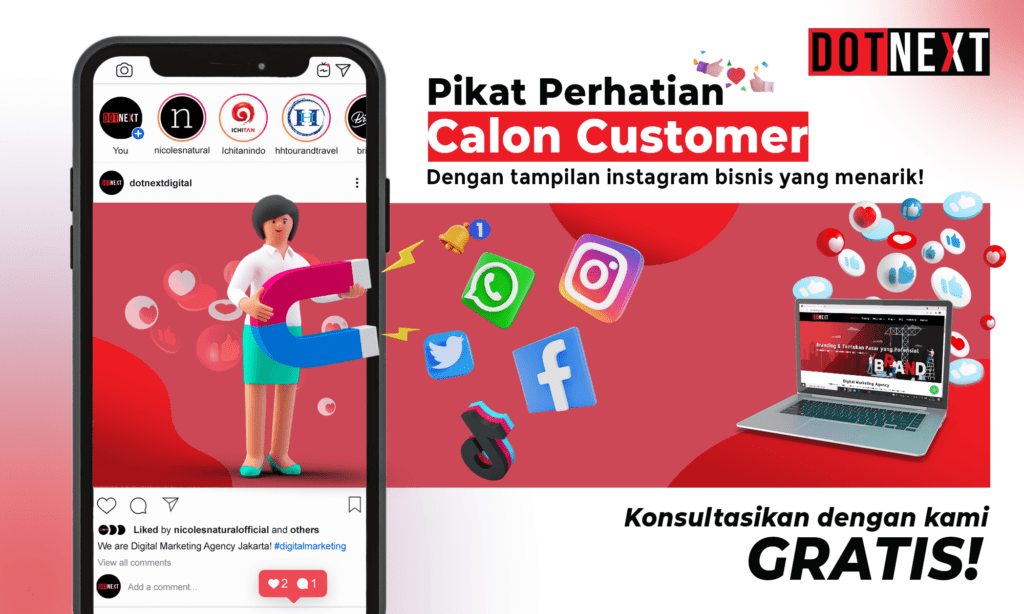 Cara Mengatasi Followers Instagram Berkurang. Alasan Followers Instagram Berkurang dan Bagaimana Mengatasinya