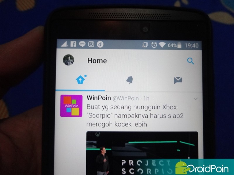 Cara Mengganti Browser Twitter. Cara Menonaktifkan In-App Browser Twitter