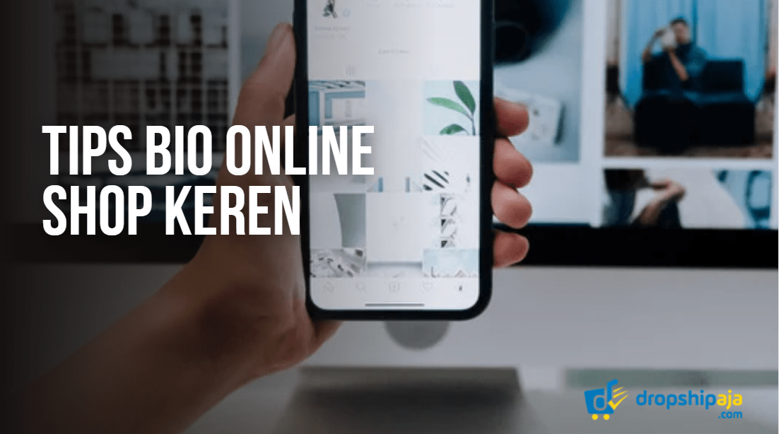 Kata Kata Online Shop. 4 Tips Bio Online Shop Yang Keren & Menarik Beserta Contohnya