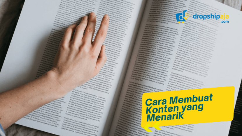 Konten Yang Menarik. Cara Ampuh Membuat Konten Menarik yang Tidak Bisa Diabaikan